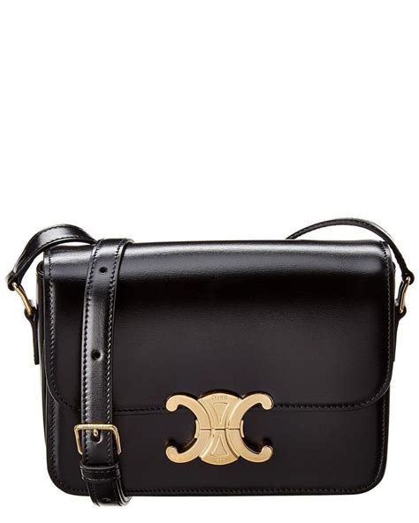 Celine crossbody triomphe